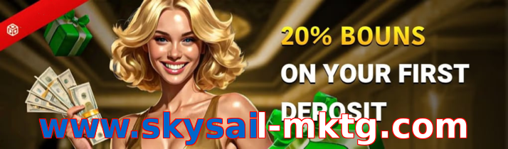 Www.skysail-mktg.com